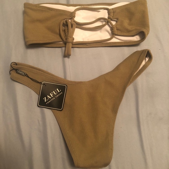 ZAFUL bathing suits!!! - Picture 3 of 4